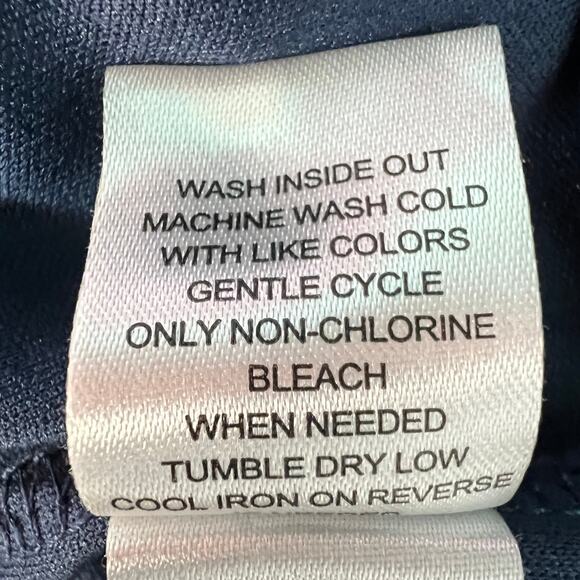 Live To Be Spoiled Y2K Womens Dress Small Babydoll Mesh Midi Butterfly Print - Picture 12 of 14